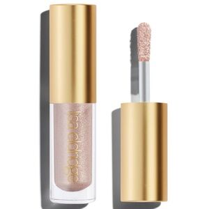 Lisa Eldridge Liquid Lurex Eyeshadow in Cressida